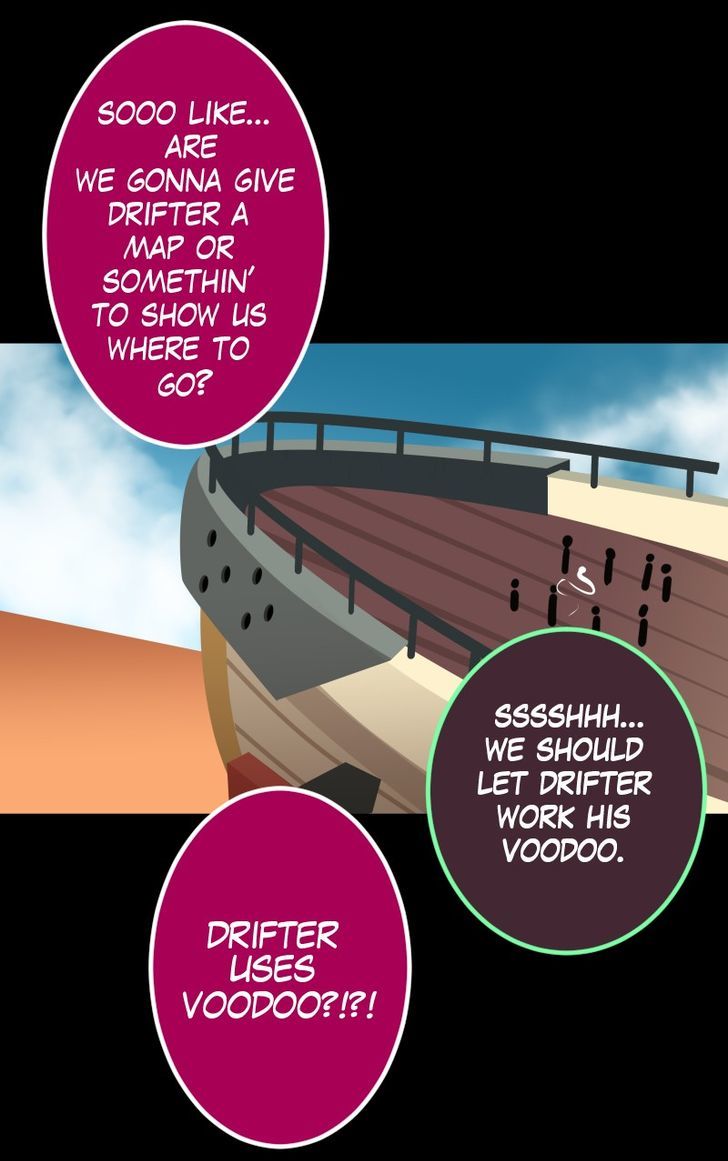 Ghosts Among the Wild Flowers Chapter 64 page 4 - Chapter 64