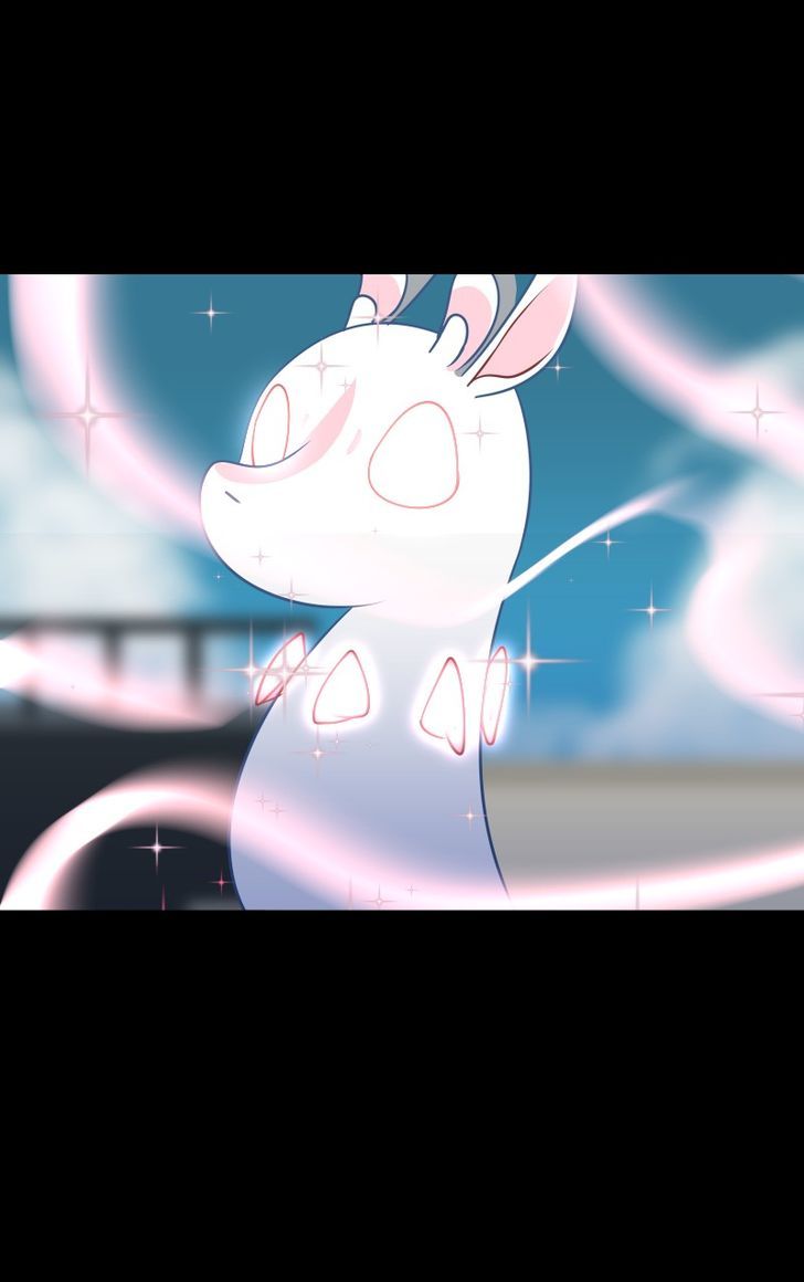 Ghosts Among the Wild Flowers Chapter 64 page 8 - Chapter 64