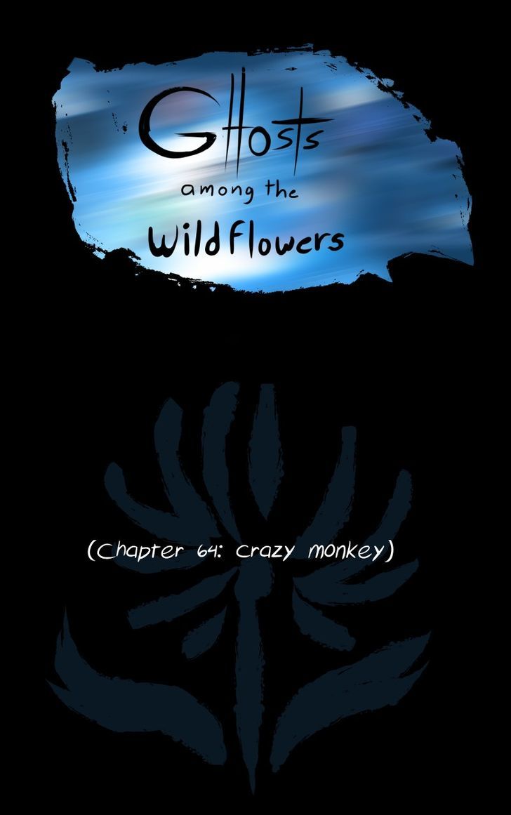 Ghosts Among the Wild Flowers Chapter 65 page 1 - Chapter 65