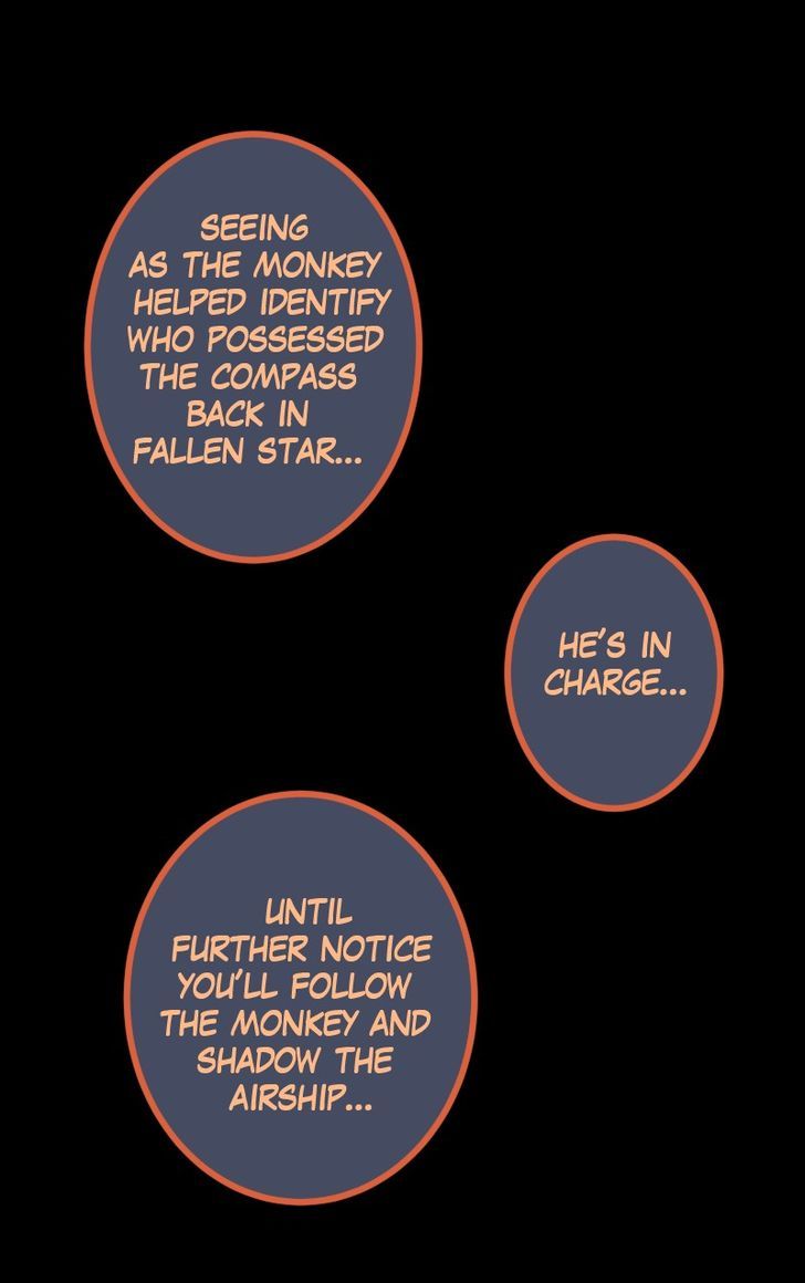 Ghosts Among the Wild Flowers Chapter 65 page 10 - Chapter 65