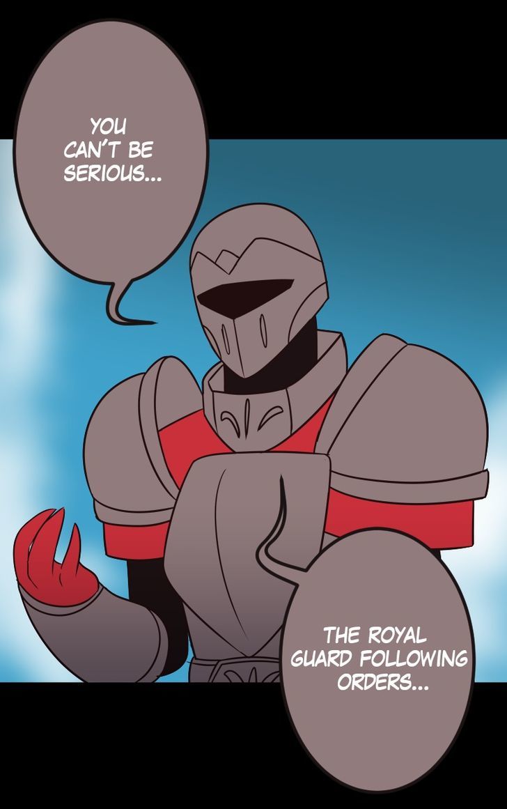 Ghosts Among the Wild Flowers Chapter 65 page 11 - Chapter 65