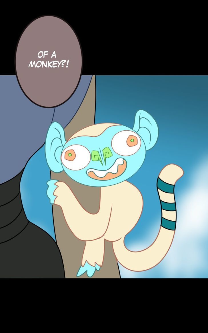 Ghosts Among the Wild Flowers Chapter 65 page 12 - Chapter 65
