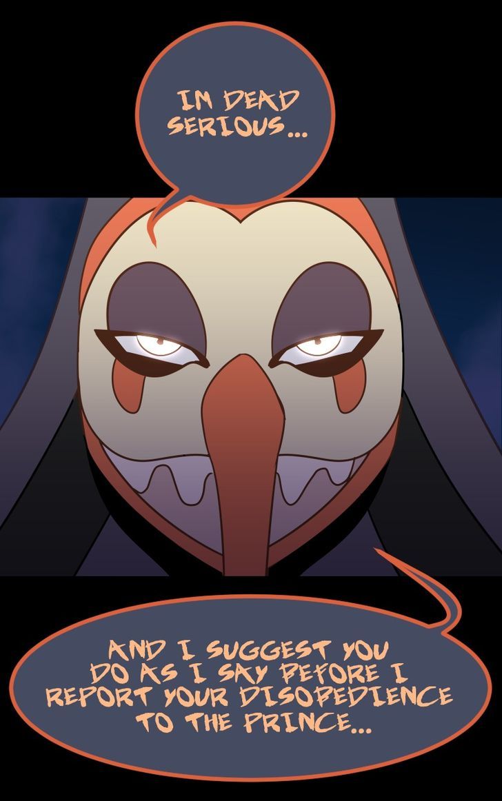 Ghosts Among the Wild Flowers Chapter 65 page 13 - Chapter 65