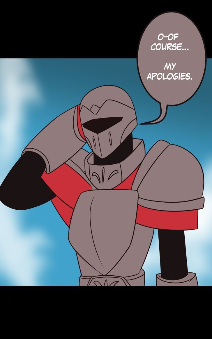 Ghosts Among the Wild Flowers Chapter 65 page 14 - Chapter 65