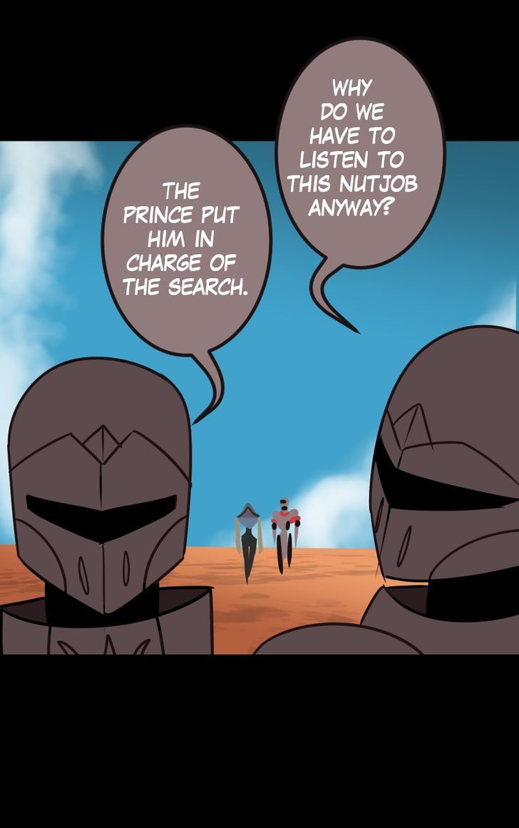 Ghosts Among the Wild Flowers Chapter 65 page 15 - Chapter 65