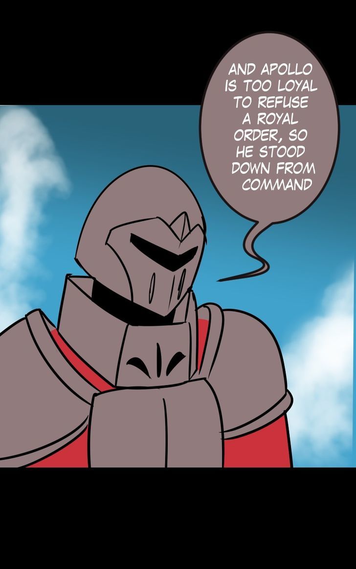 Ghosts Among the Wild Flowers Chapter 65 page 16 - Chapter 65