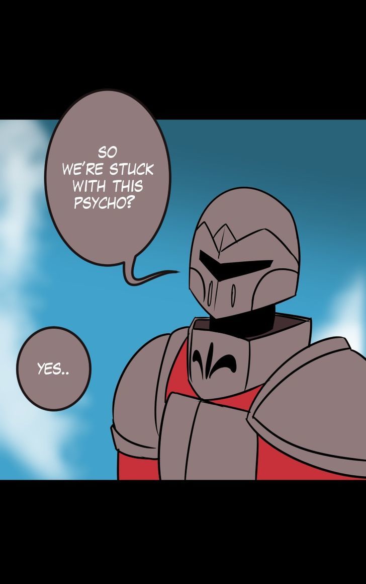 Ghosts Among the Wild Flowers Chapter 65 page 18 - Chapter 65