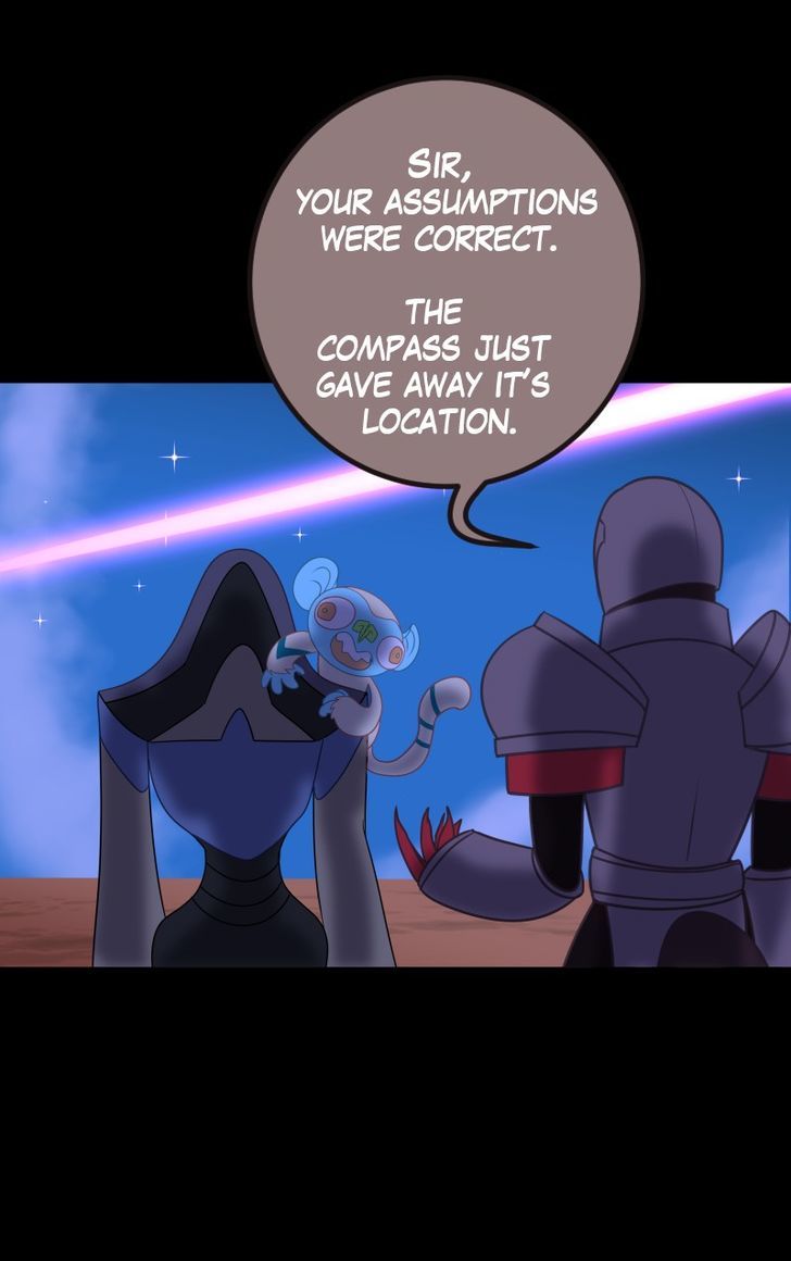 Ghosts Among the Wild Flowers Chapter 65 page 6 - Chapter 65