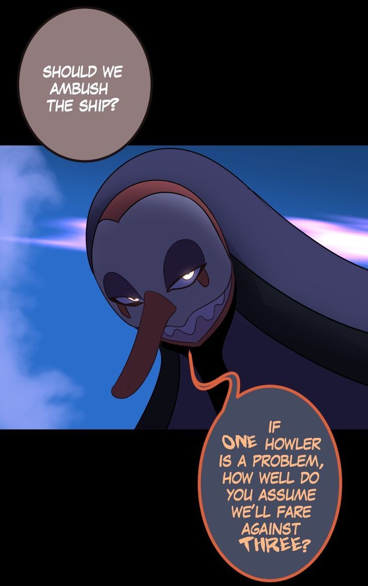 Ghosts Among the Wild Flowers Chapter 65 page 7 - Chapter 65