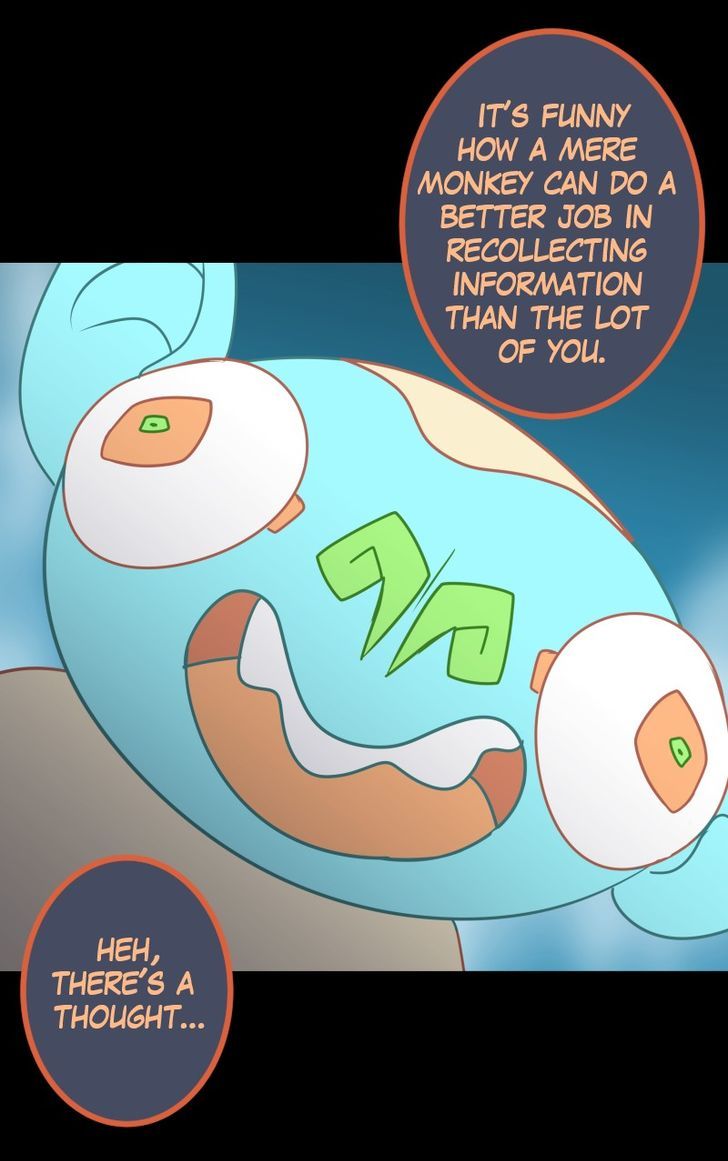 Ghosts Among the Wild Flowers Chapter 65 page 9 - Chapter 65