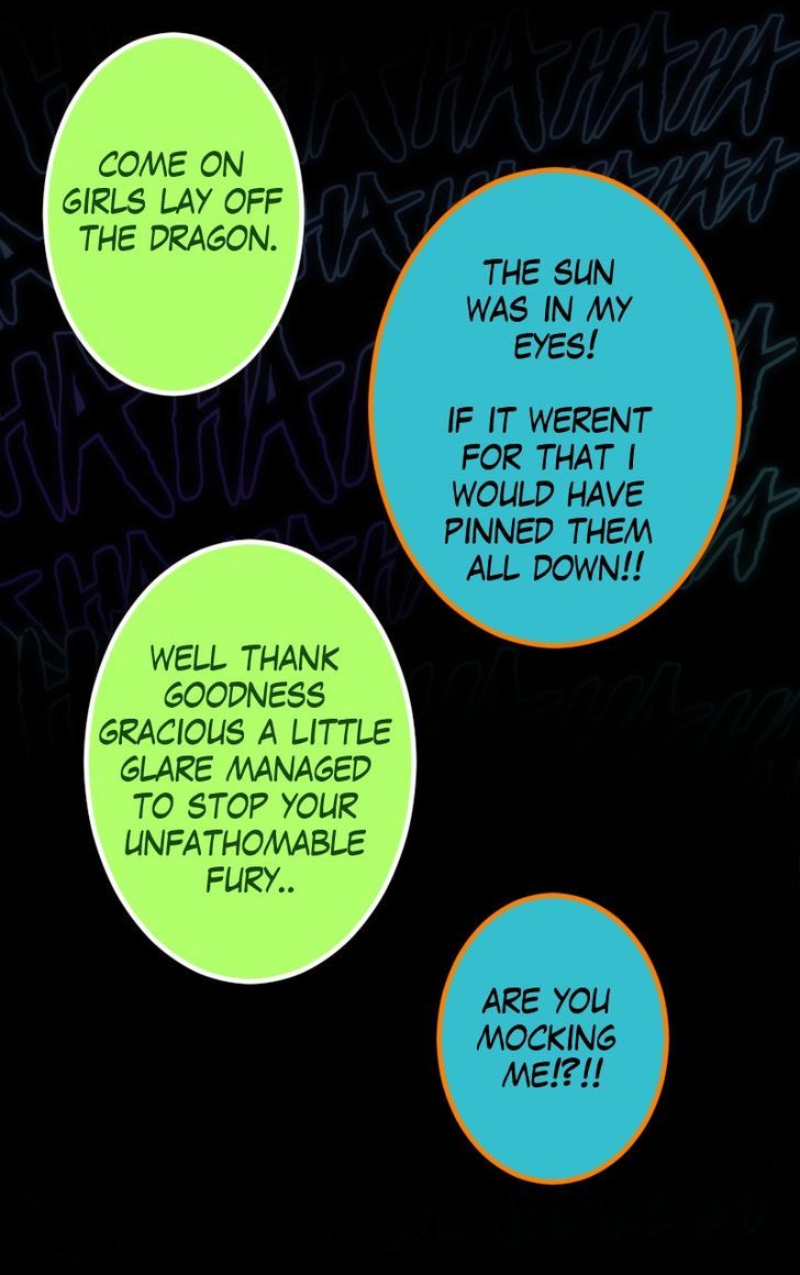Ghosts Among the Wild Flowers Chapter 66 page 16 - Chapter 66