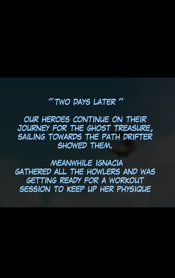 Ghosts Among the Wild Flowers Chapter 66 page 3 - Chapter 66