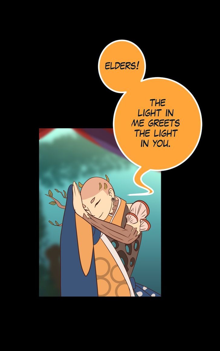 Ghosts Among the Wild Flowers Chapter 67 page 12 - Chapter 67