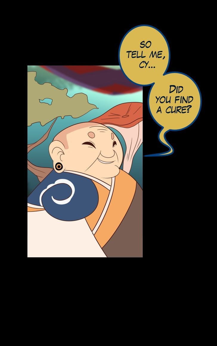 Ghosts Among the Wild Flowers Chapter 67 page 14 - Chapter 67