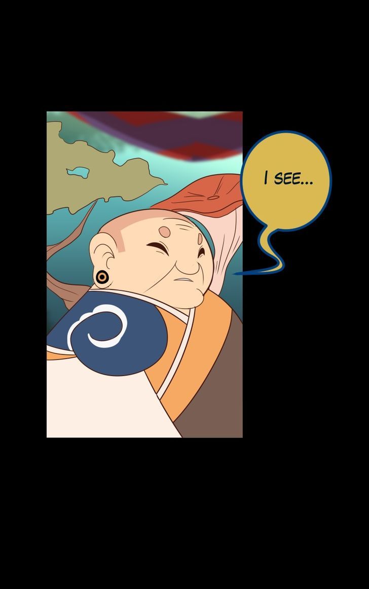 Ghosts Among the Wild Flowers Chapter 67 page 16 - Chapter 67