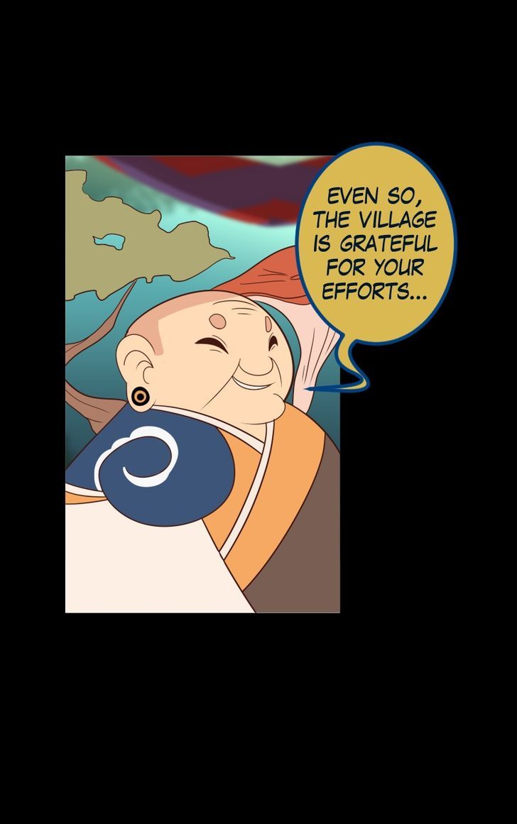 Ghosts Among the Wild Flowers Chapter 67 page 17 - Chapter 67