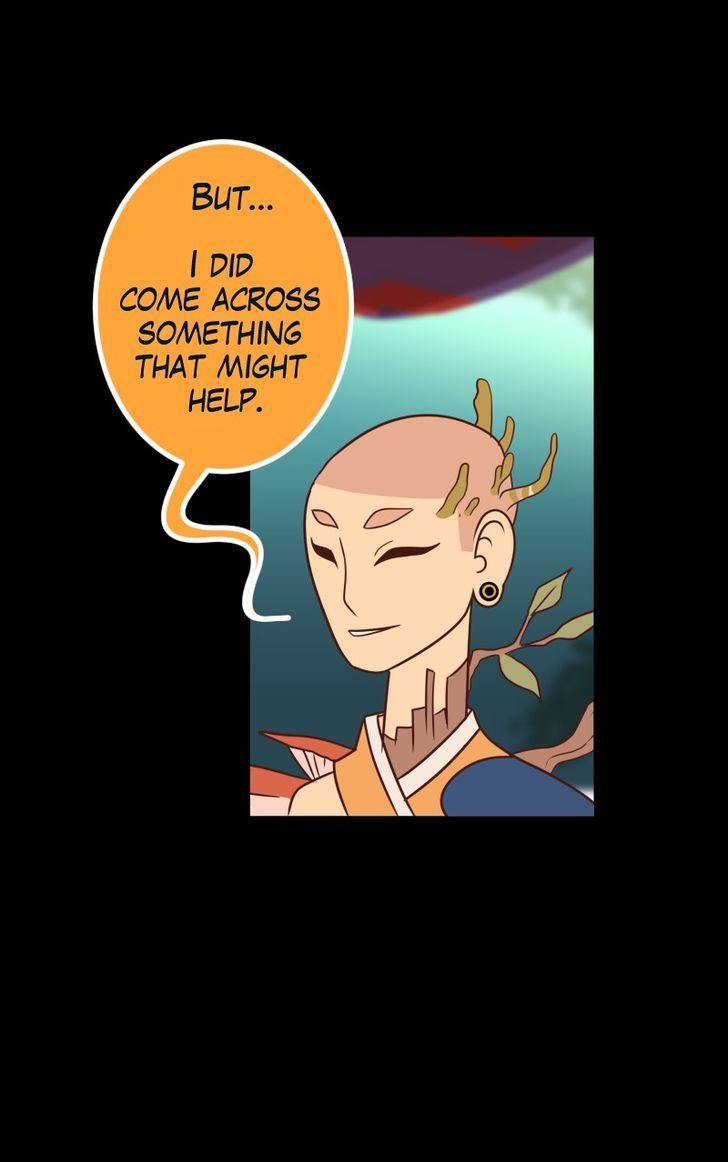 Ghosts Among the Wild Flowers Chapter 67 page 18 - Chapter 67