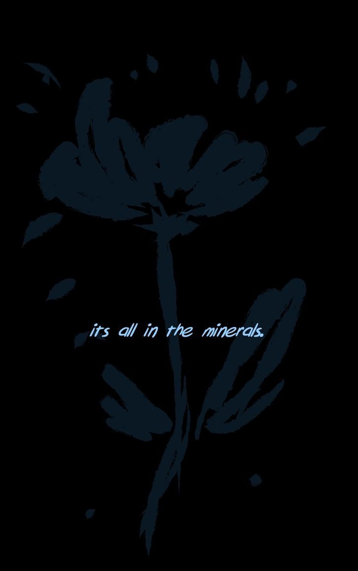 Ghosts Among the Wild Flowers Chapter 67 page 2 - Chapter 67
