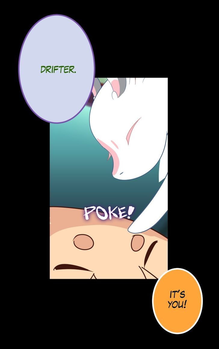 Ghosts Among the Wild Flowers Chapter 67 page 20 - Chapter 67