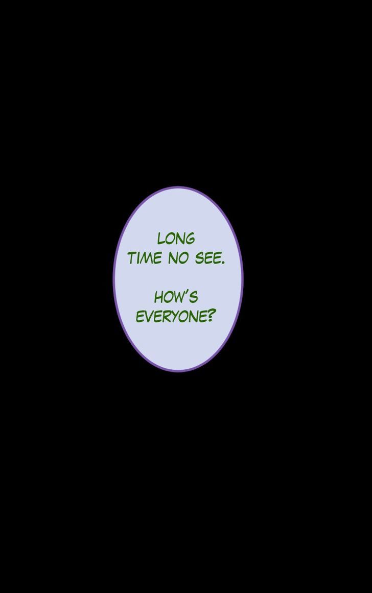 Ghosts Among the Wild Flowers Chapter 67 page 21 - Chapter 67