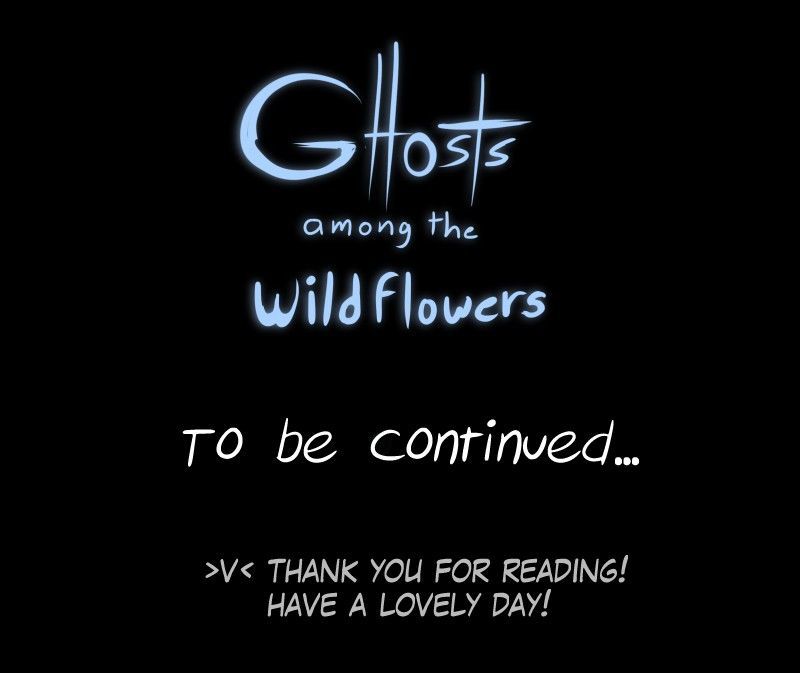 Ghosts Among the Wild Flowers Chapter 67 page 22 - Chapter 67