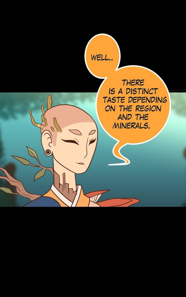 Ghosts Among the Wild Flowers Chapter 67 page 9 - Chapter 67