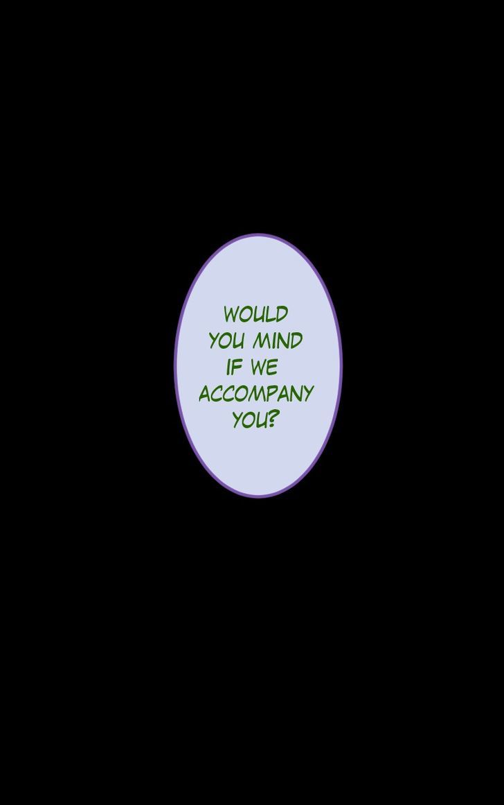 Ghosts Among the Wild Flowers Chapter 68 page 10 - Chapter 68
