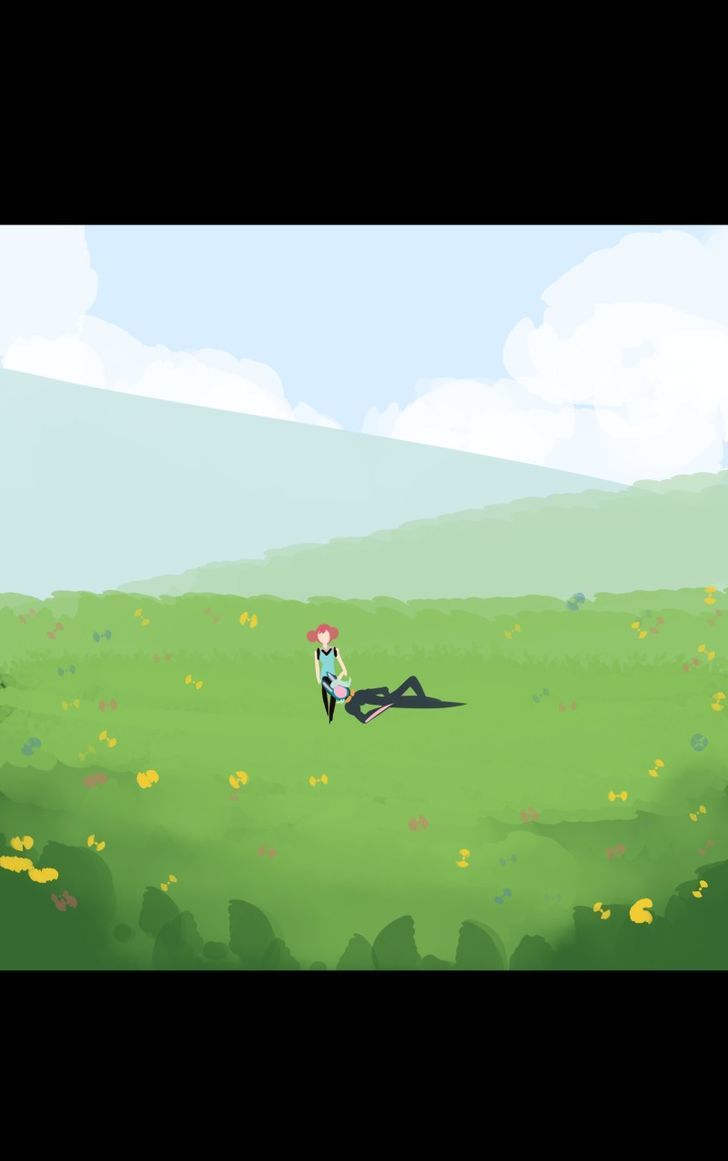 Ghosts Among the Wild Flowers Chapter 68 page 11 - Chapter 68