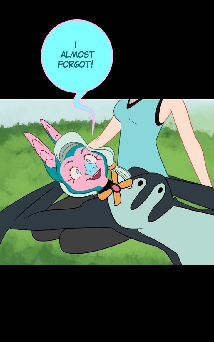 Ghosts Among the Wild Flowers Chapter 68 page 14 - Chapter 68