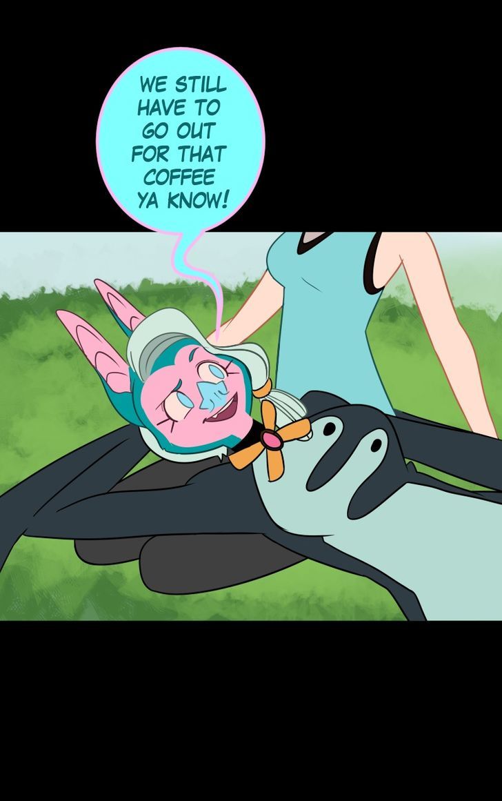 Ghosts Among the Wild Flowers Chapter 68 page 15 - Chapter 68