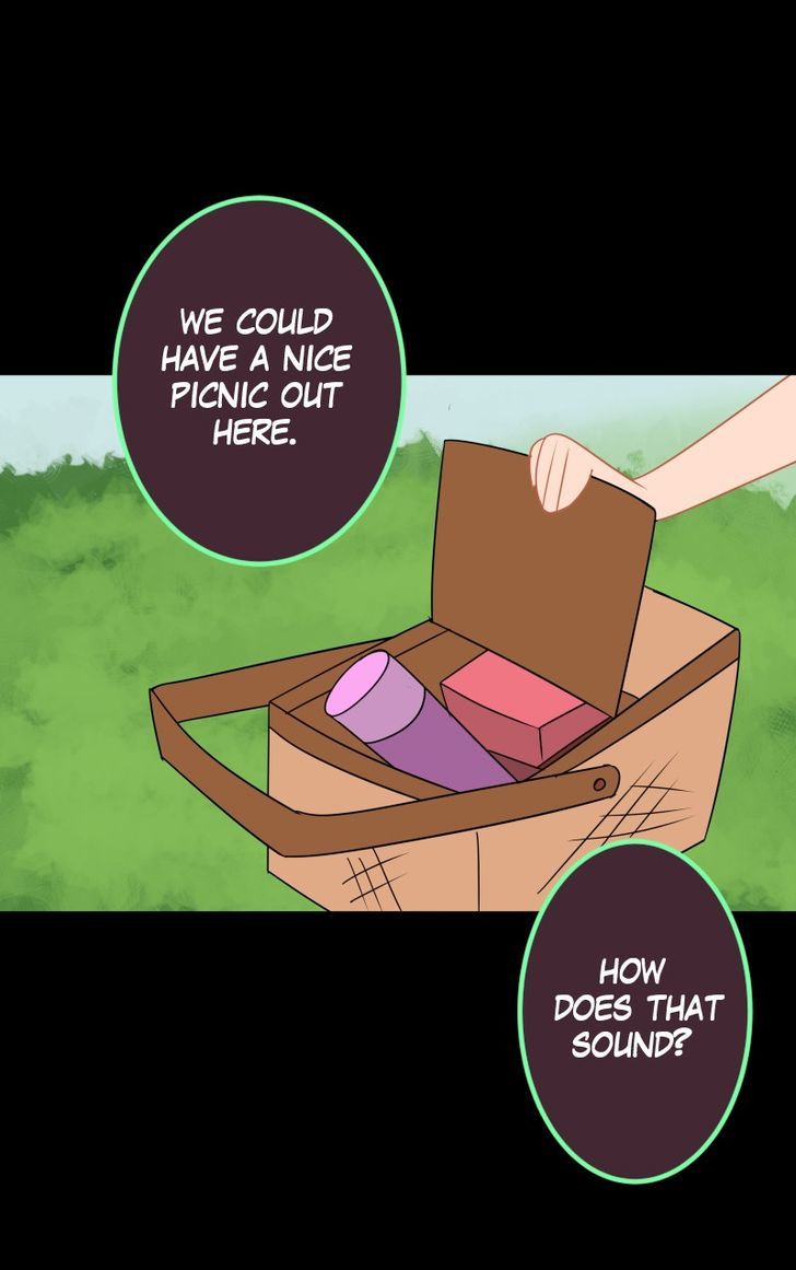 Ghosts Among the Wild Flowers Chapter 68 page 18 - Chapter 68