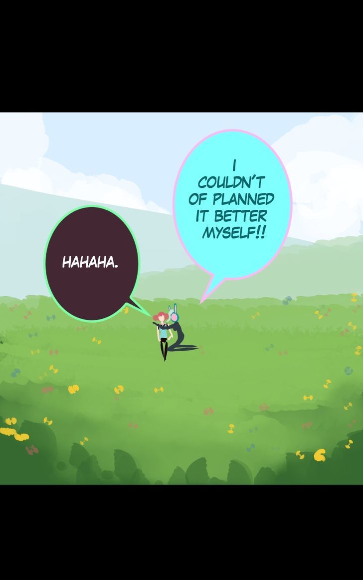 Ghosts Among the Wild Flowers Chapter 68 page 20 - Chapter 68