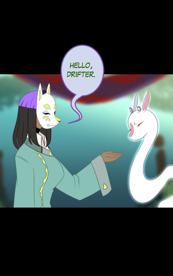 Ghosts Among the Wild Flowers Chapter 68 page 3 - Chapter 68