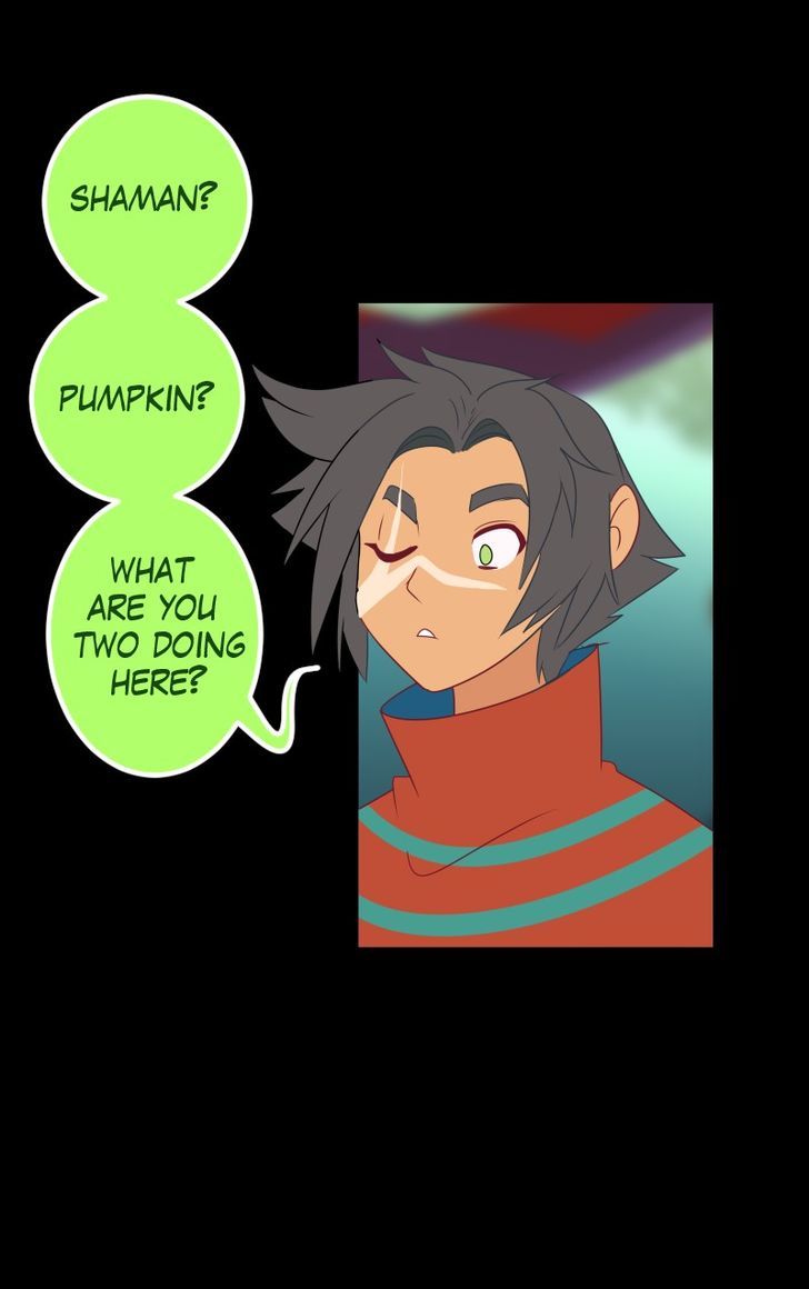 Ghosts Among the Wild Flowers Chapter 68 page 5 - Chapter 68