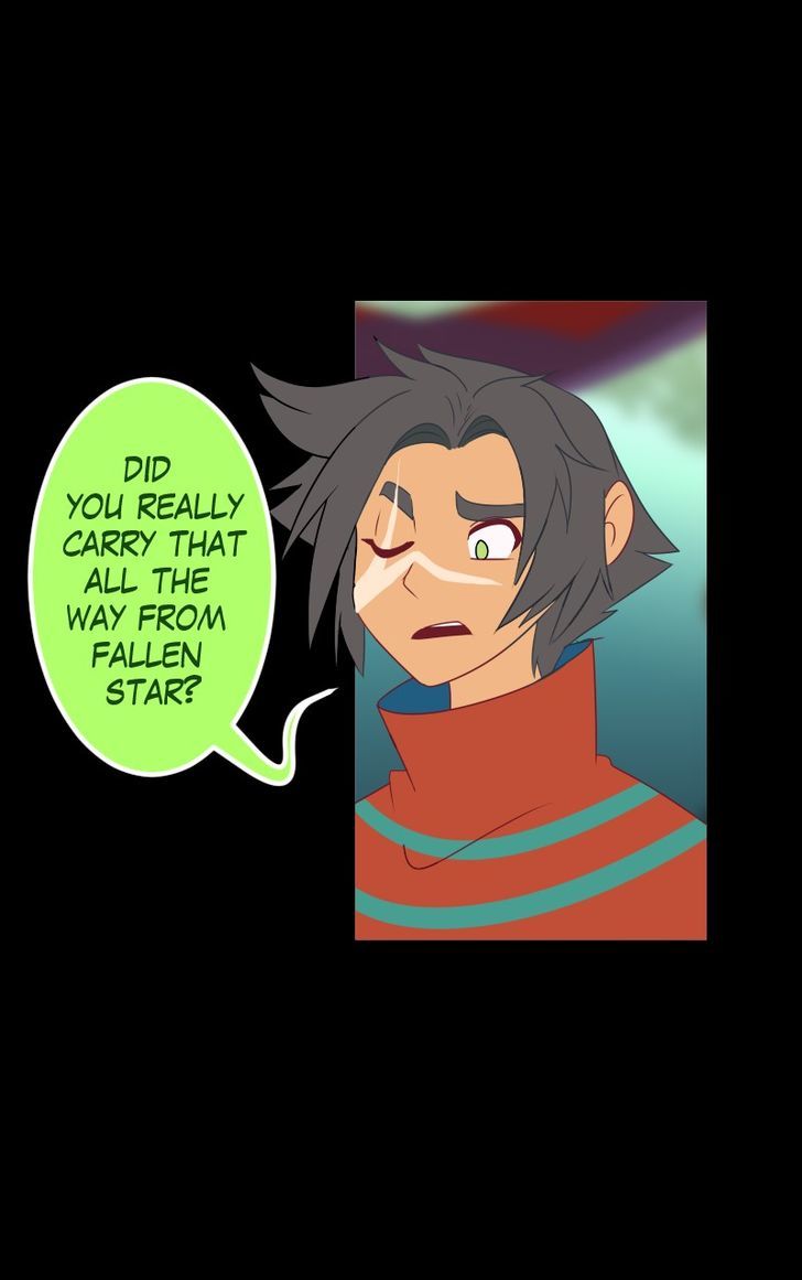 Ghosts Among the Wild Flowers Chapter 68 page 7 - Chapter 68