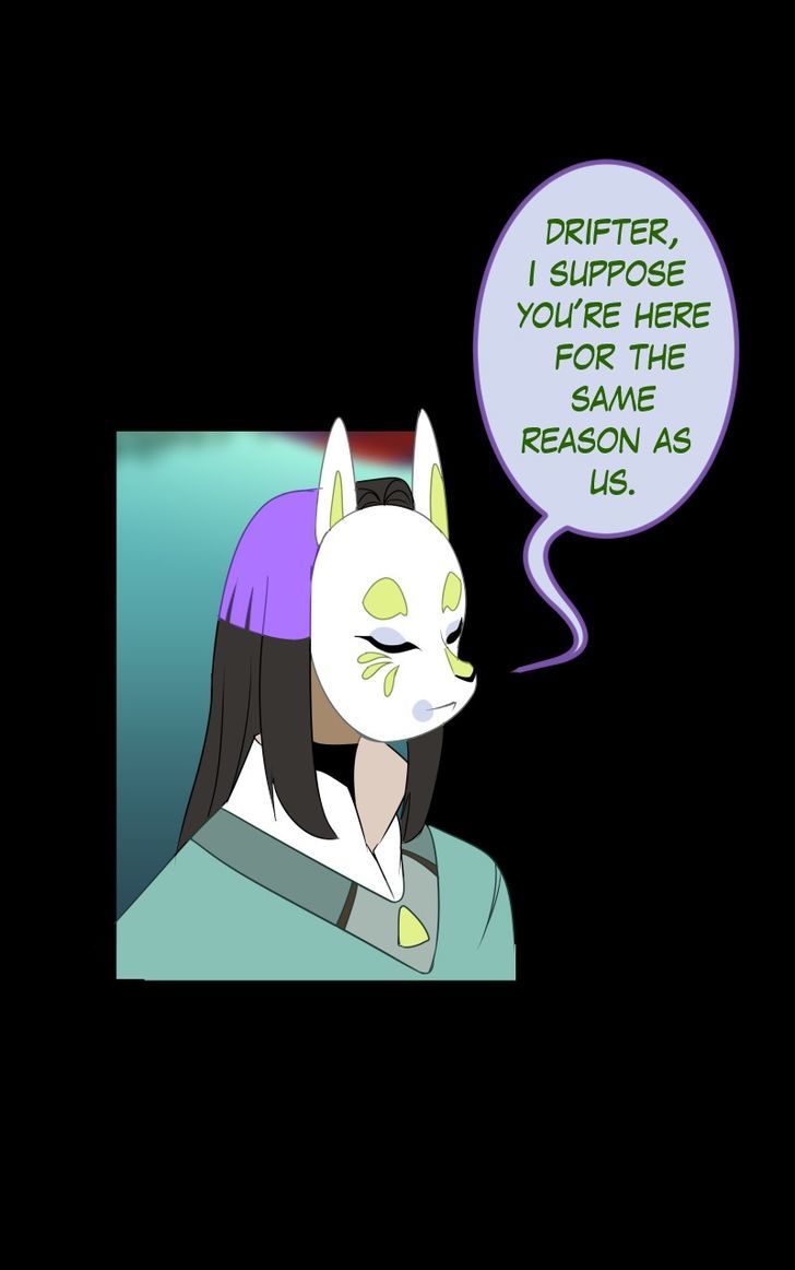 Ghosts Among the Wild Flowers Chapter 68 page 9 - Chapter 68