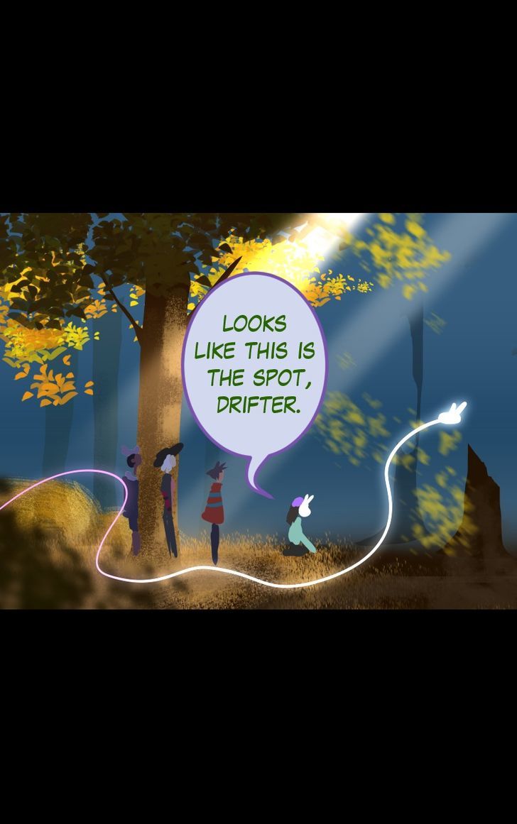 Ghosts Among the Wild Flowers Chapter 69 page 12 - Chapter 69