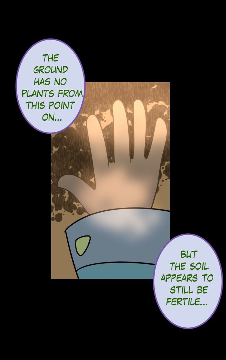Ghosts Among the Wild Flowers Chapter 69 page 13 - Chapter 69