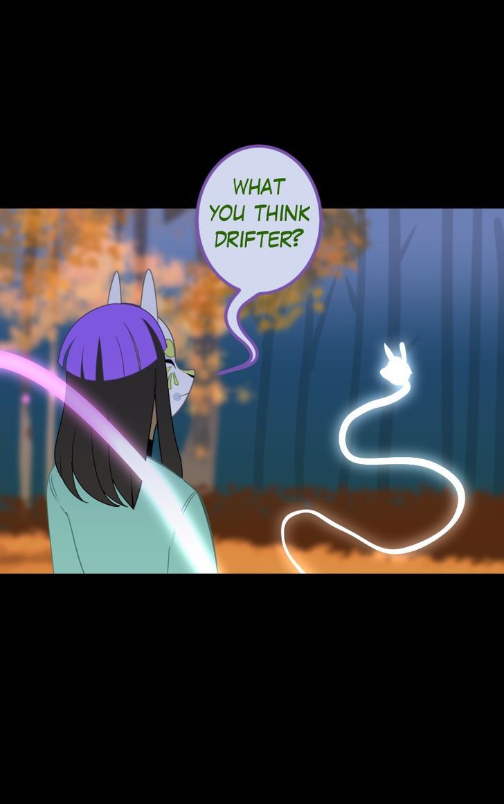 Ghosts Among the Wild Flowers Chapter 69 page 14 - Chapter 69
