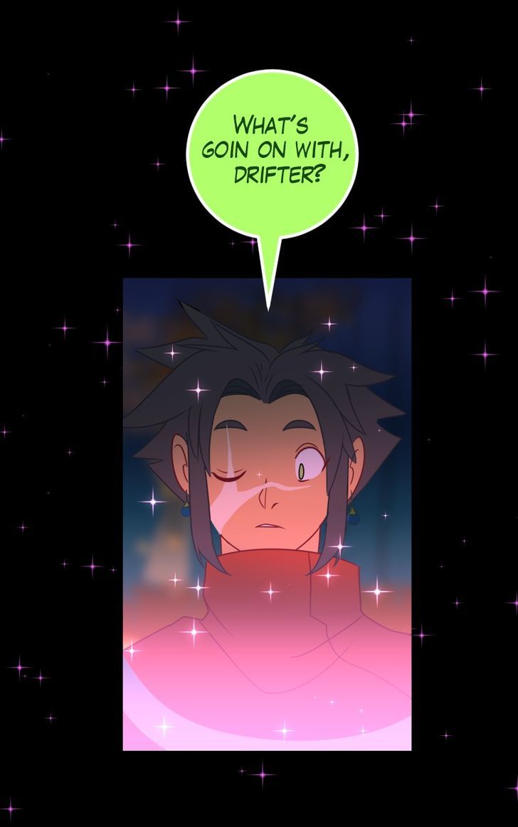 Ghosts Among the Wild Flowers Chapter 69 page 18 - Chapter 69