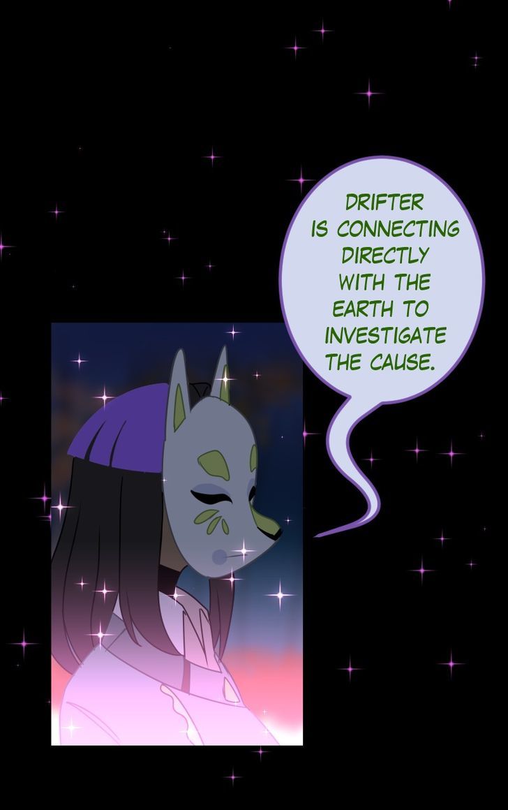 Ghosts Among the Wild Flowers Chapter 69 page 19 - Chapter 69
