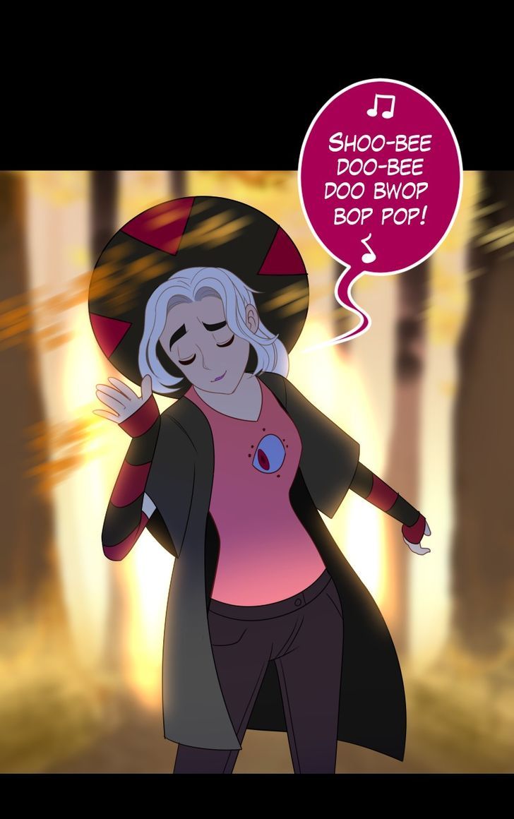 Ghosts Among the Wild Flowers Chapter 69 page 4 - Chapter 69