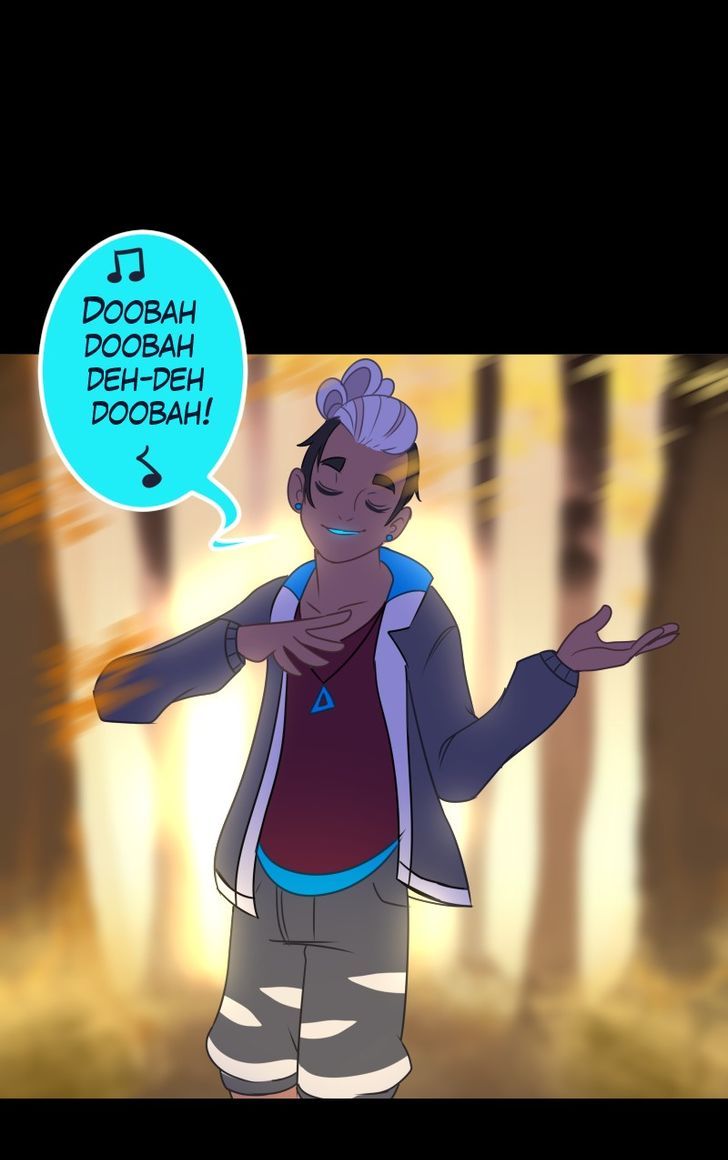 Ghosts Among the Wild Flowers Chapter 69 page 5 - Chapter 69