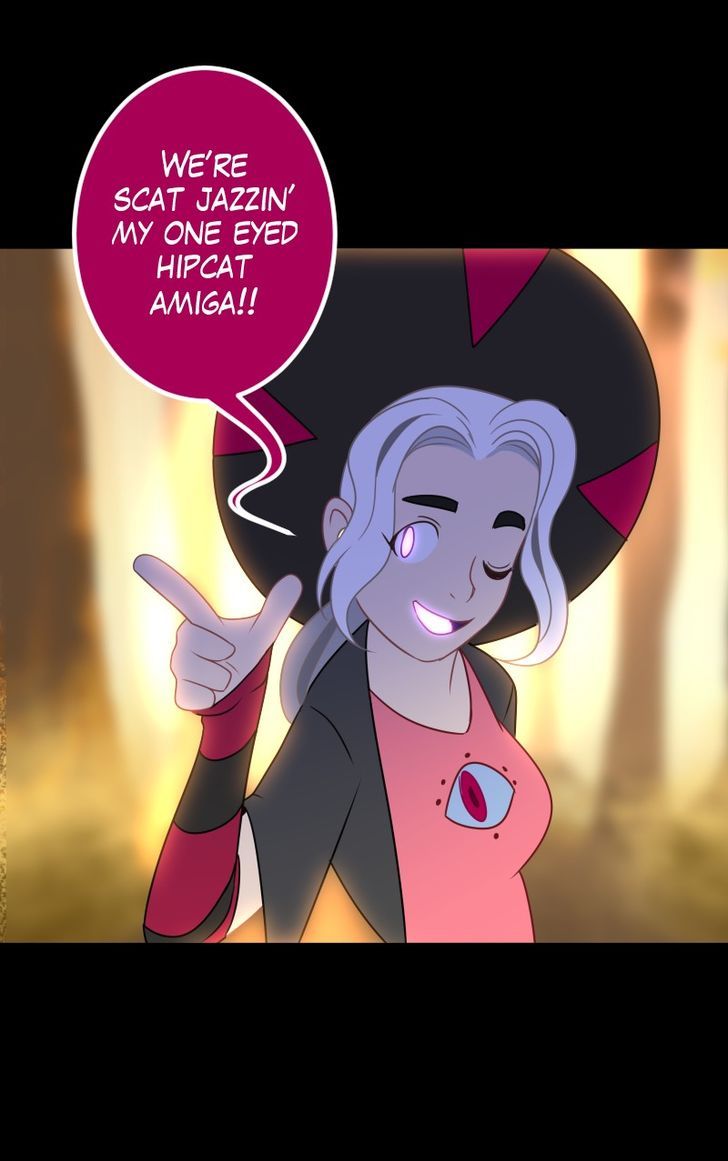 Ghosts Among the Wild Flowers Chapter 69 page 8 - Chapter 69