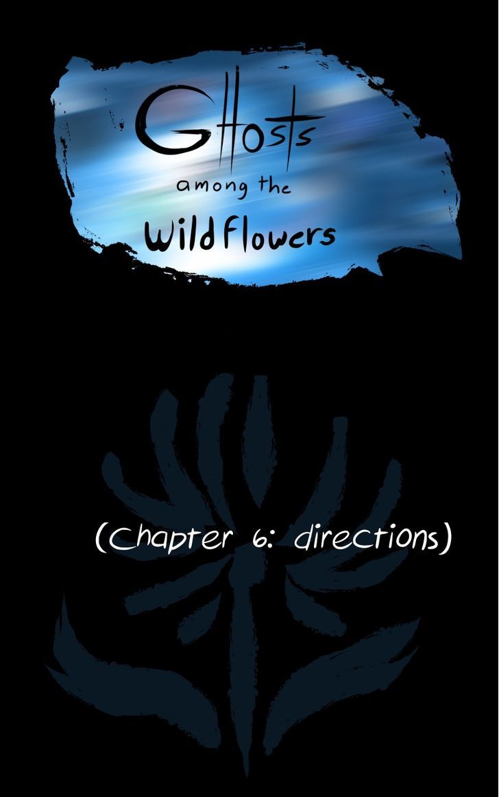 Ghosts Among the Wild Flowers Chapter 7 page 1 - Chapter 7