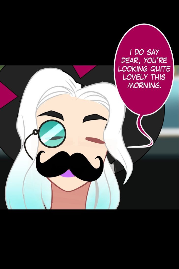 Ghosts Among the Wild Flowers Chapter 7 page 19 - Chapter 7