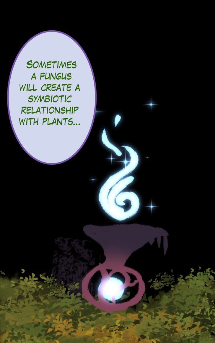 Ghosts Among the Wild Flowers Chapter 70 page 10 - Chapter 70