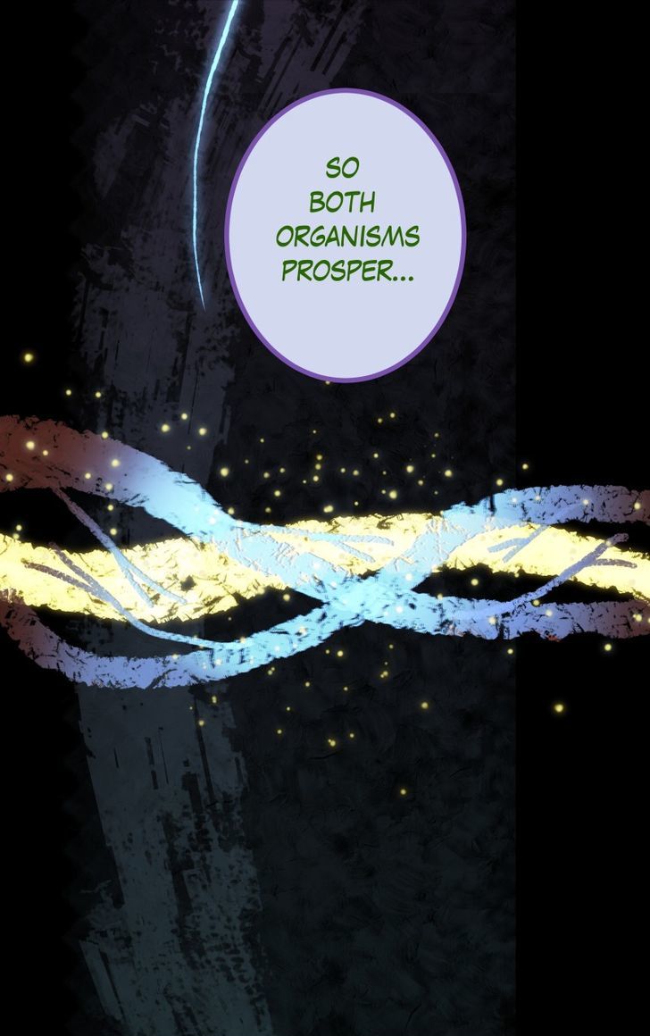 Ghosts Among the Wild Flowers Chapter 70 page 12 - Chapter 70