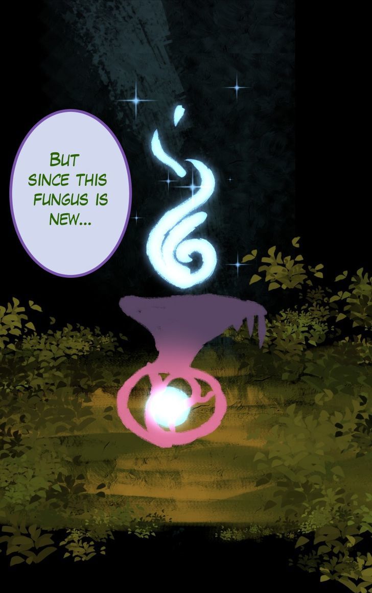 Ghosts Among the Wild Flowers Chapter 70 page 13 - Chapter 70