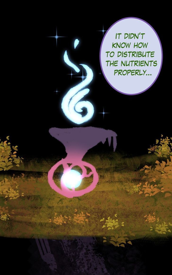 Ghosts Among the Wild Flowers Chapter 70 page 14 - Chapter 70